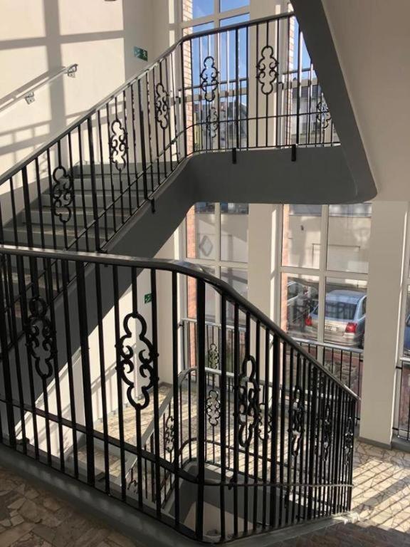 Apartament 900 Ogrod W Centrum Apartamenty No1 Szczecin Luaran gambar