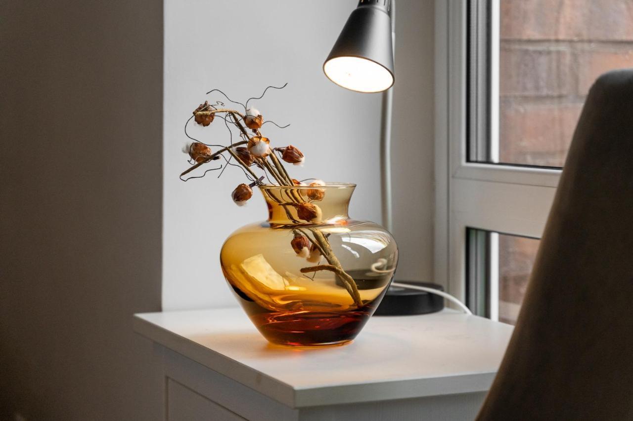 Apartament 900 Ogrod W Centrum Apartamenty No1 Szczecin Luaran gambar
